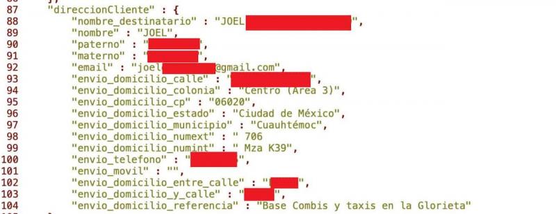 Ransom Note取代Open MongoDB上的2.1M客戶記錄